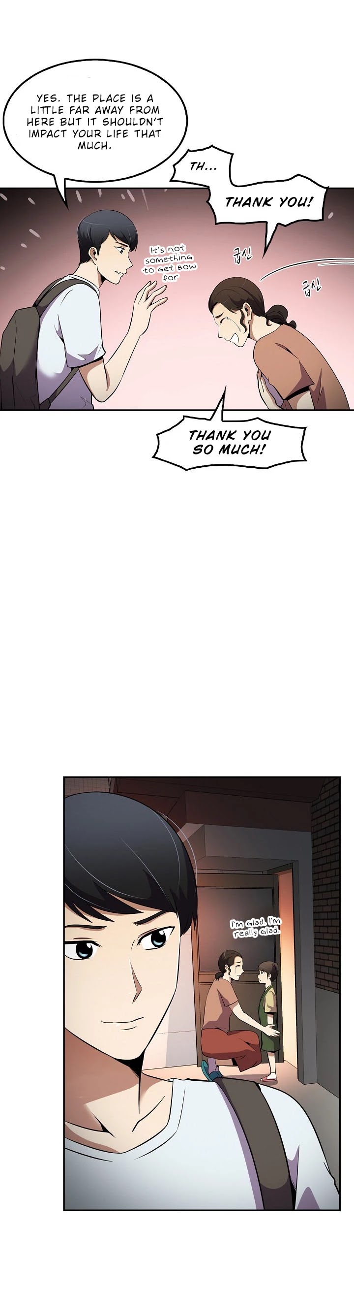 Again My Life Chapter 26 page 24 - Chapter 26