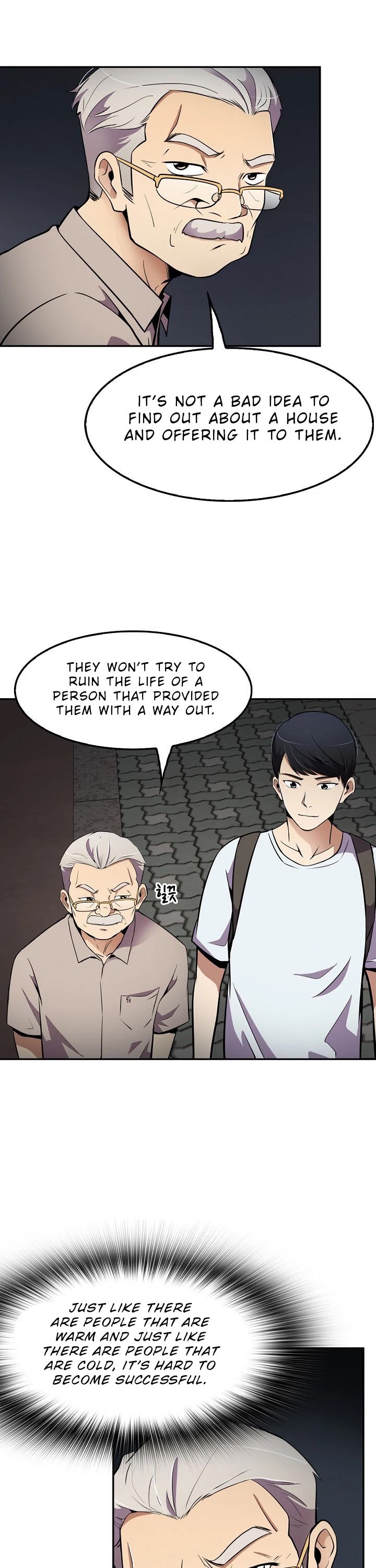 Again My Life Chapter 26 page 28 - Chapter 26