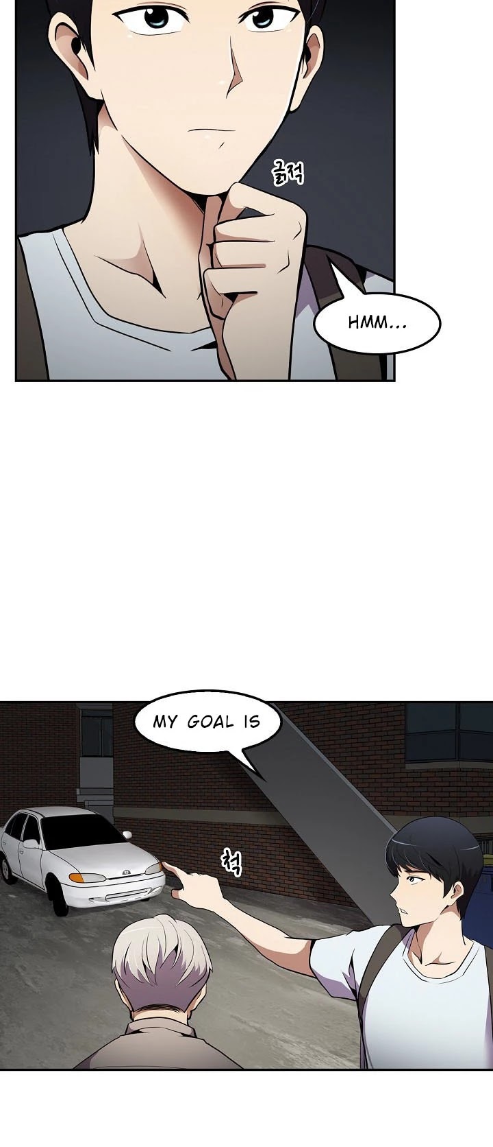 Again My Life Chapter 26 page 31 - Chapter 26