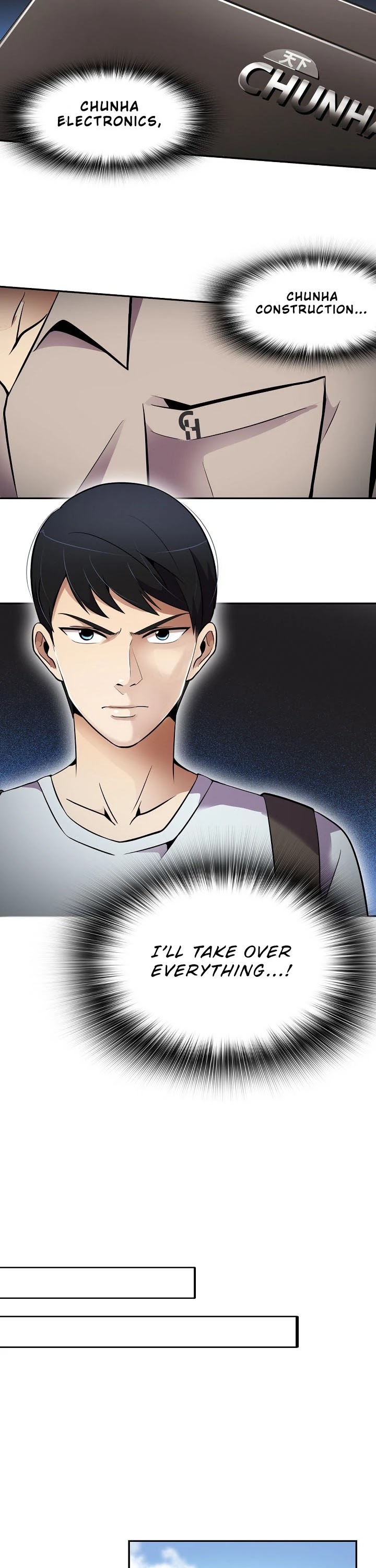 Again My Life Chapter 26 page 34 - Chapter 26
