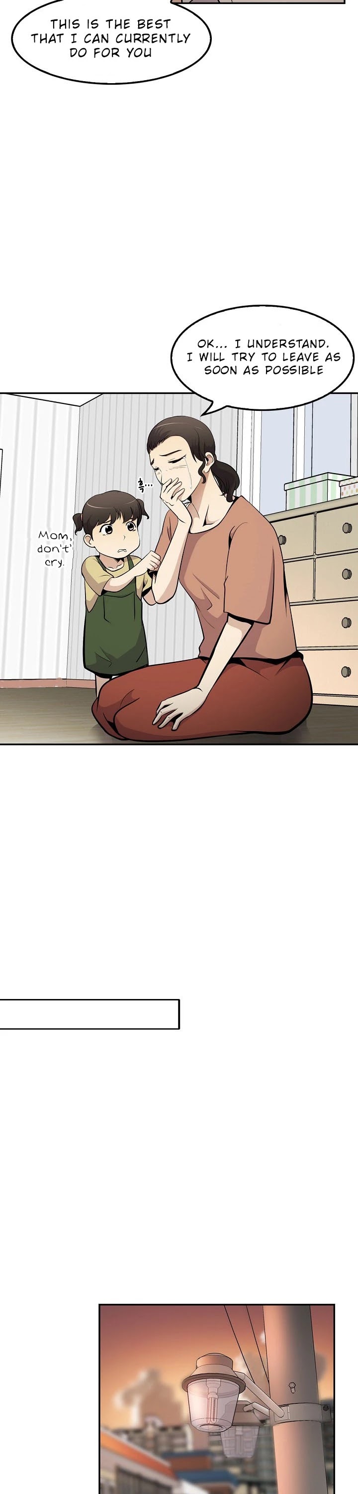 Again My Life Chapter 26 page 9 - Chapter 26