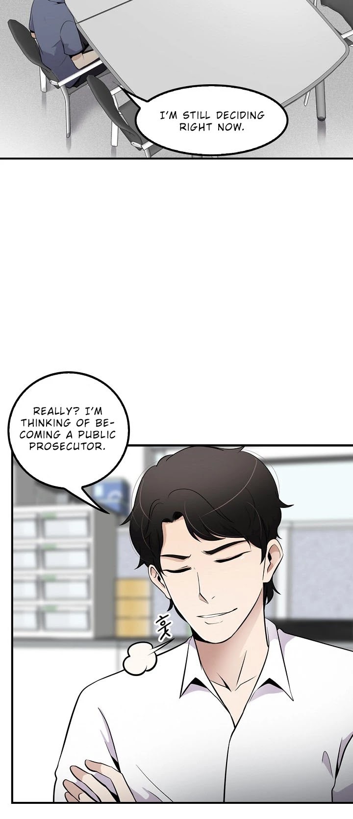 Again My Life Chapter 27 page 11 - Chapter 27