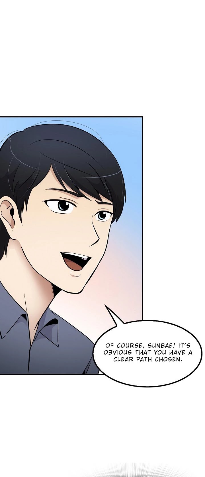 Again My Life Chapter 27 page 12 - Chapter 27