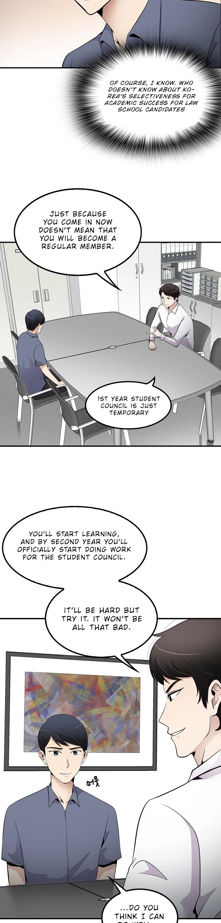 Again My Life Chapter 27 page 15 - Chapter 27