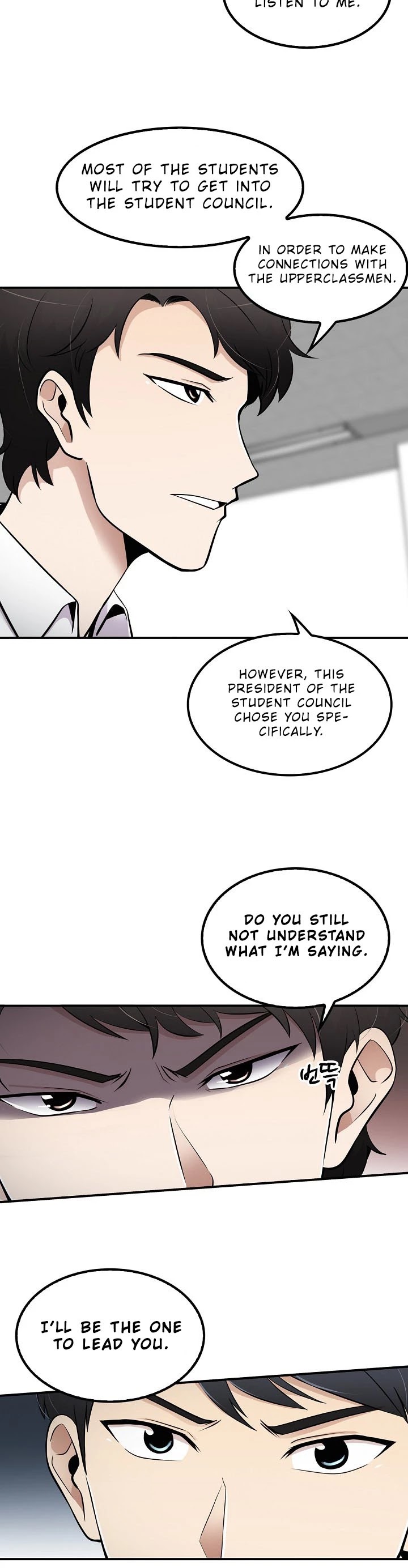 Again My Life Chapter 27 page 17 - Chapter 27