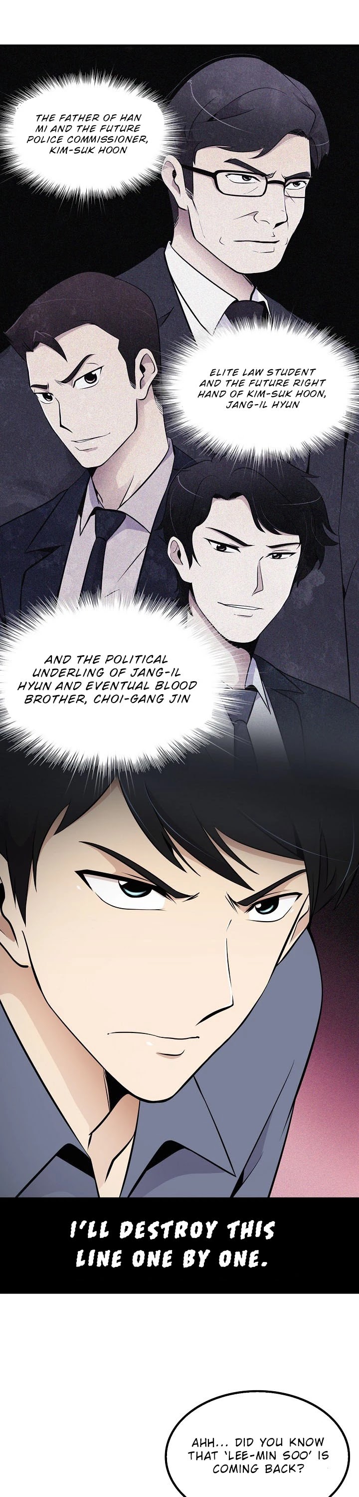 Again My Life Chapter 27 page 19 - Chapter 27
