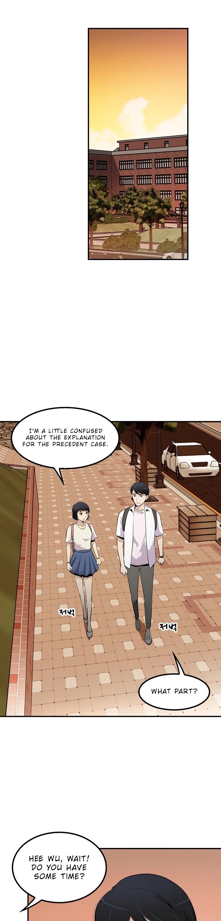 Again My Life Chapter 27 page 26 - Chapter 27