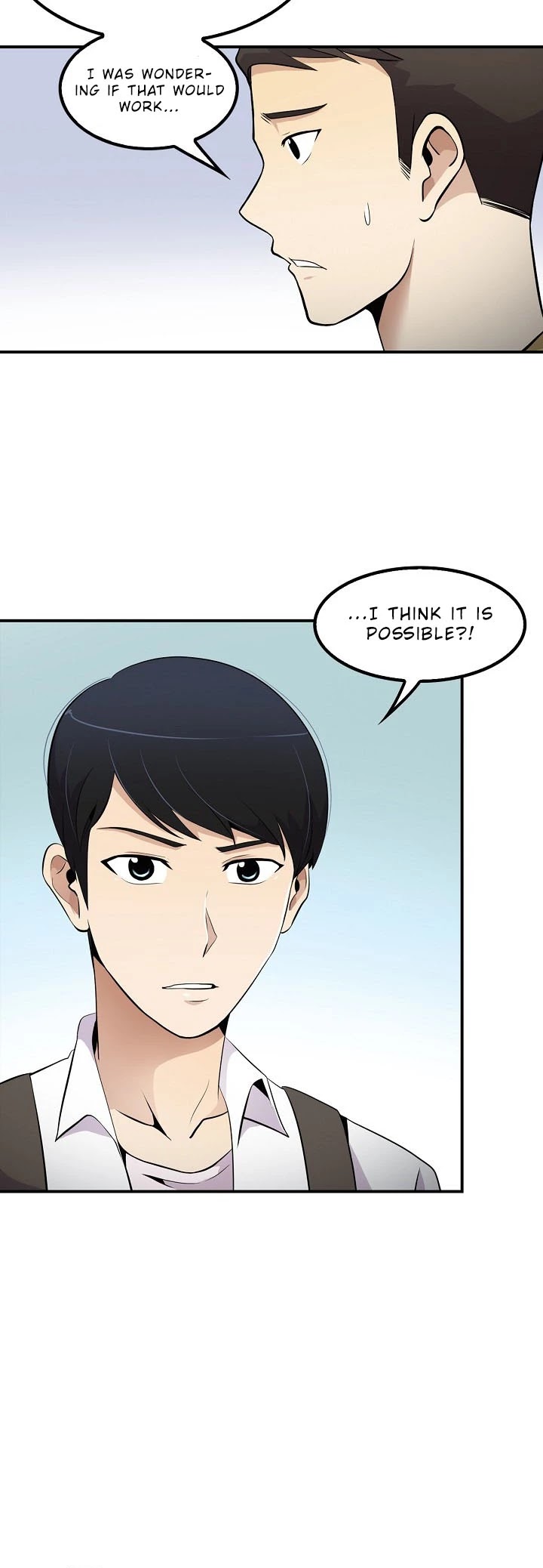 Again My Life Chapter 27 page 29 - Chapter 27