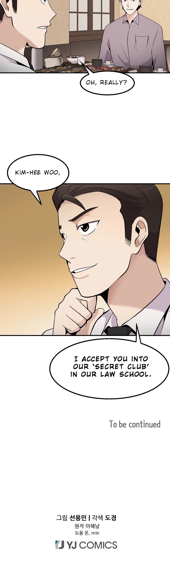Again My Life Chapter 27 page 40 - Chapter 27
