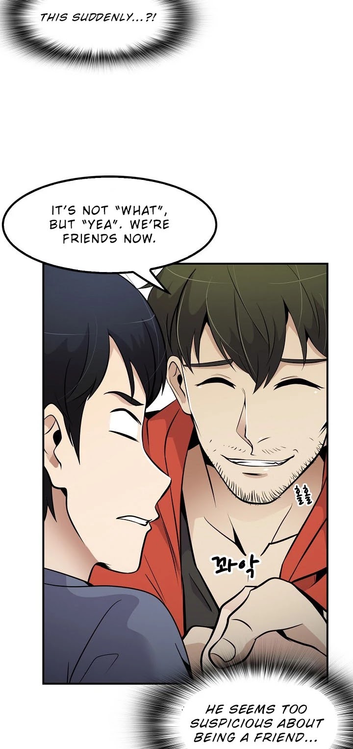 Again My Life Chapter 27 page 5 - Chapter 27