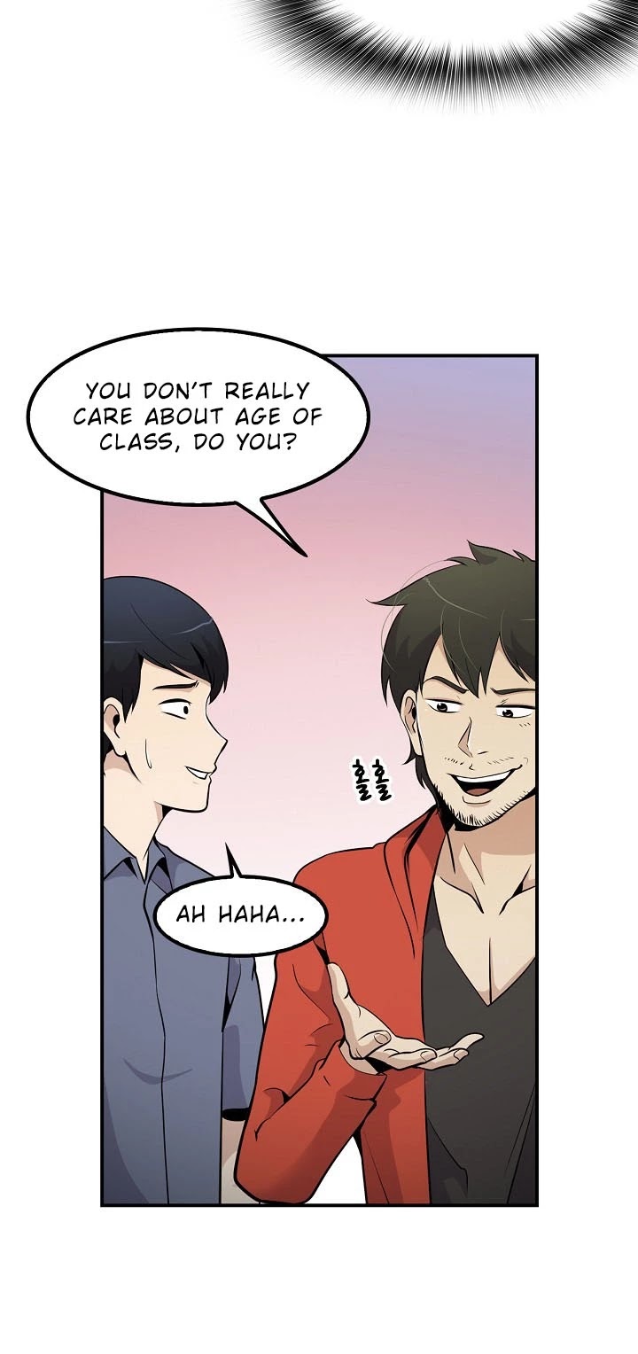 Again My Life Chapter 27 page 6 - Chapter 27