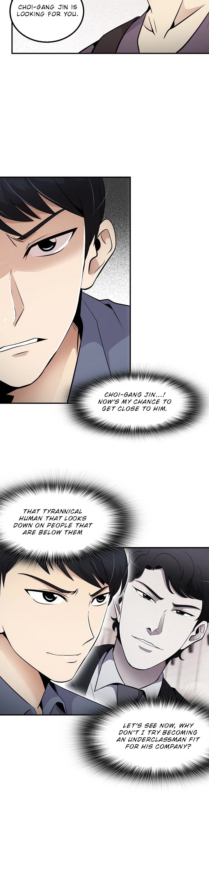 Again My Life Chapter 27 page 9 - Chapter 27