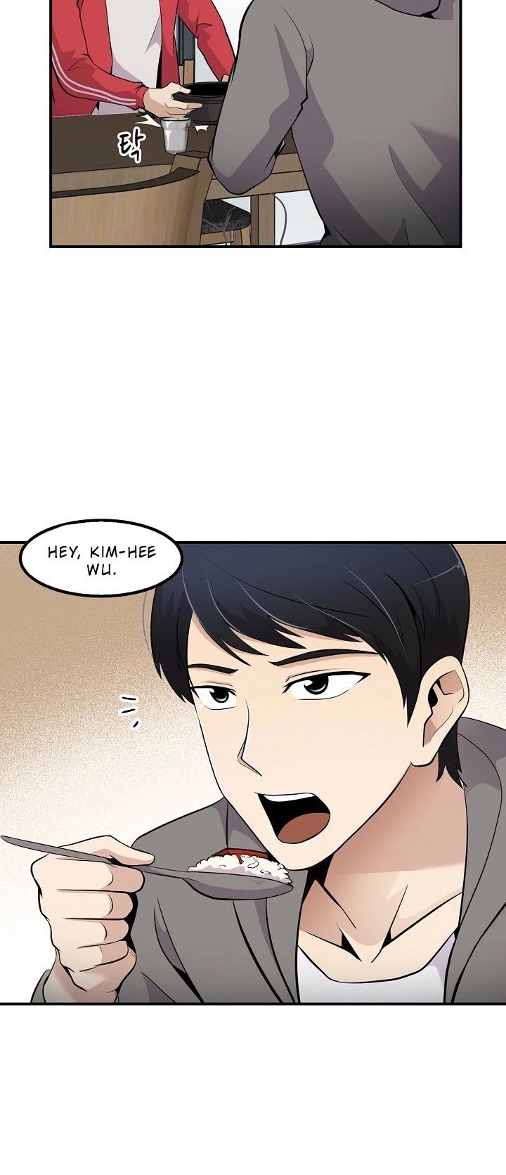 Again My Life Chapter 29 page 19 - Chapter 29