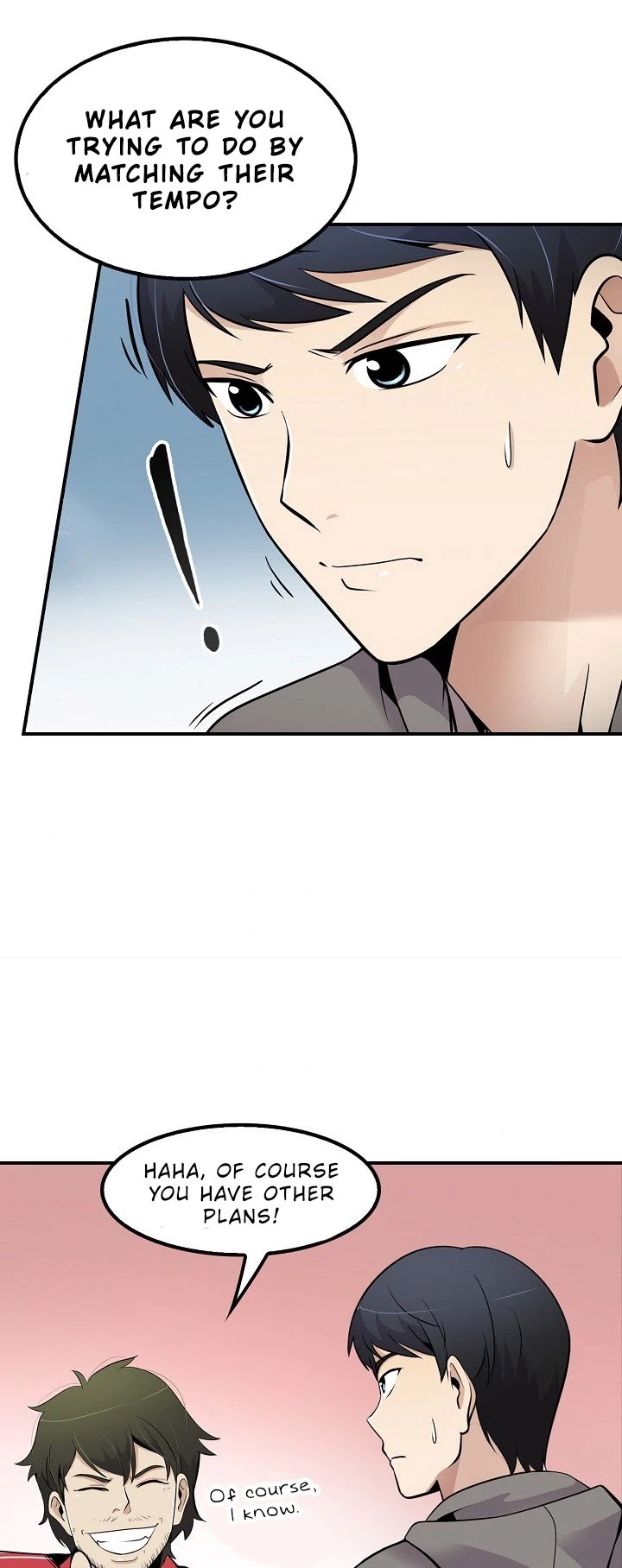 Again My Life Chapter 29 page 25 - Chapter 29