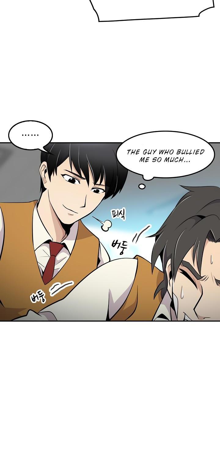 Again My Life Chapter 3 page 10 - Chapter 3