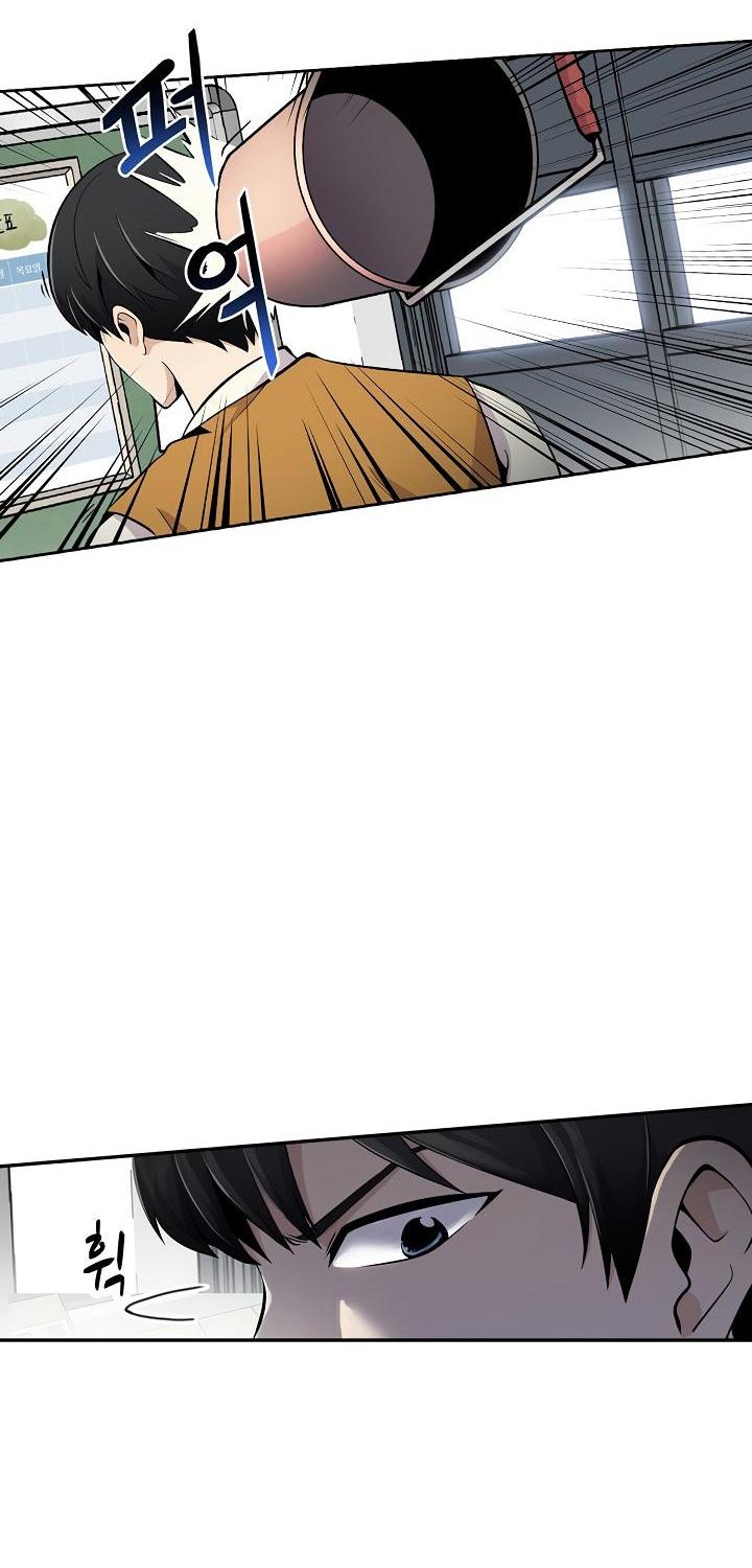 Again My Life Chapter 3 page 11 - Chapter 3