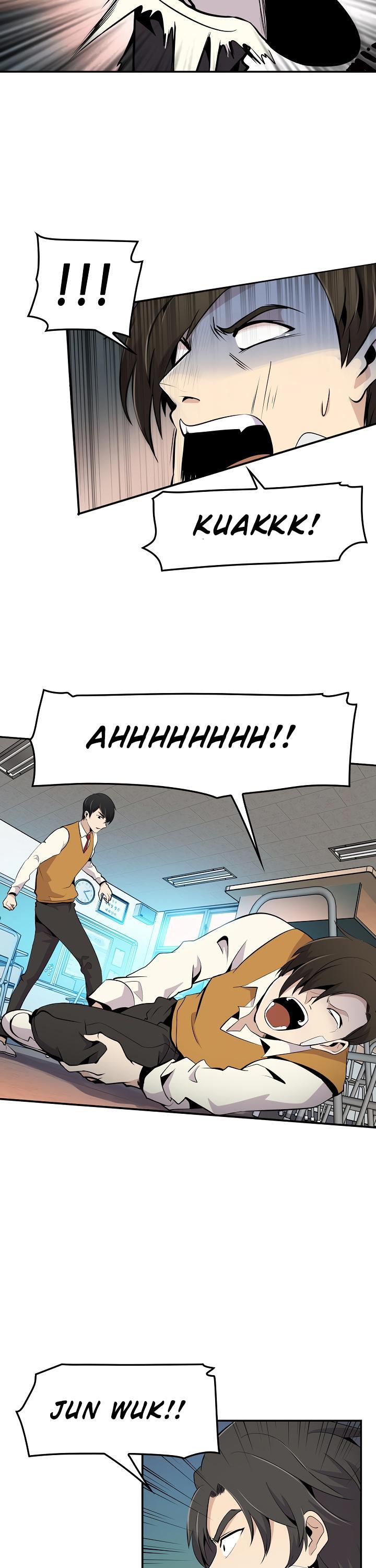 Again My Life Chapter 3 page 14 - Chapter 3