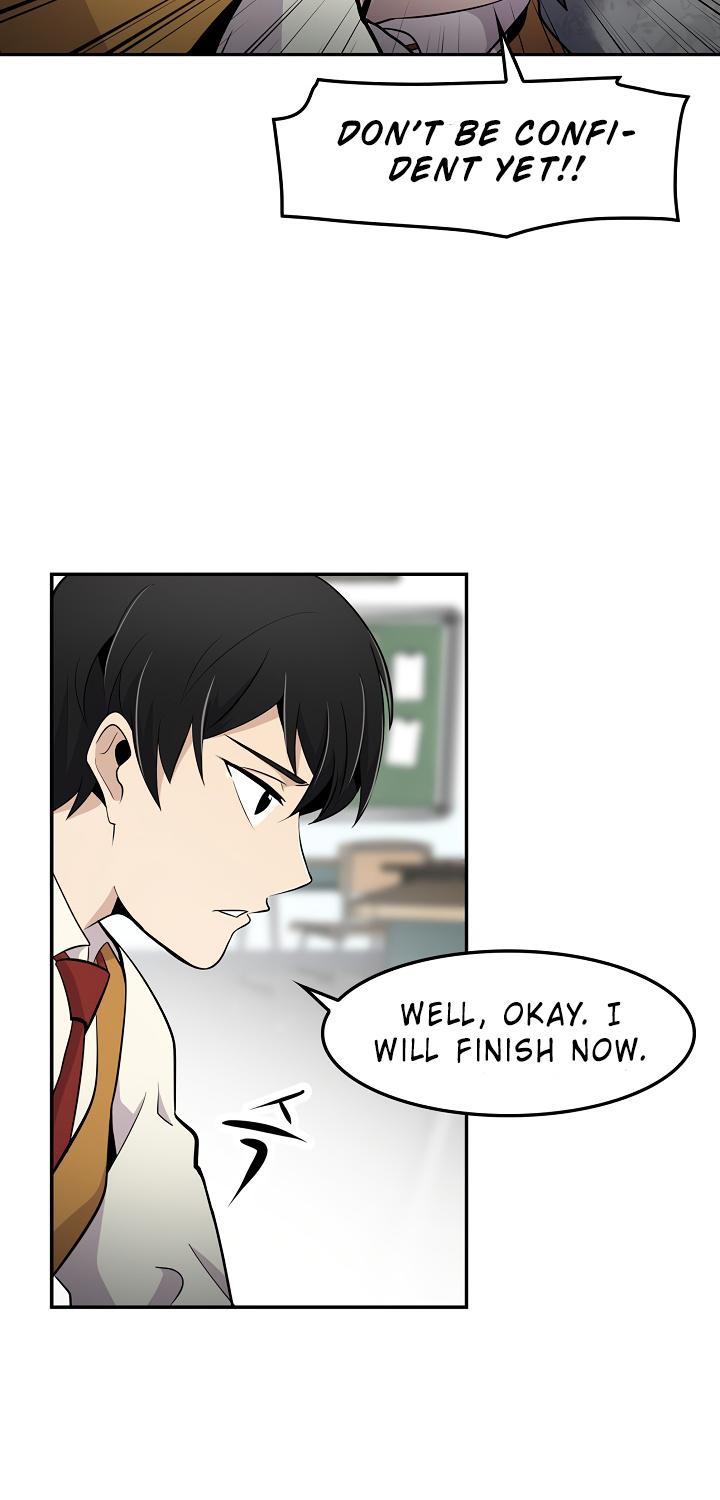 Again My Life Chapter 3 page 21 - Chapter 3