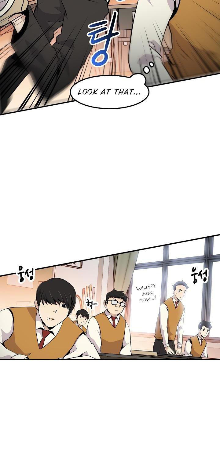 Again My Life Chapter 3 page 5 - Chapter 3