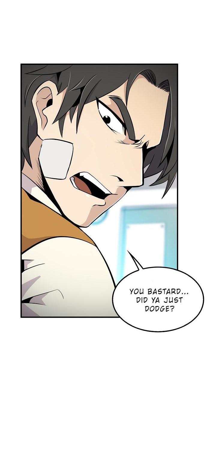 Again My Life Chapter 3 page 6 - Chapter 3