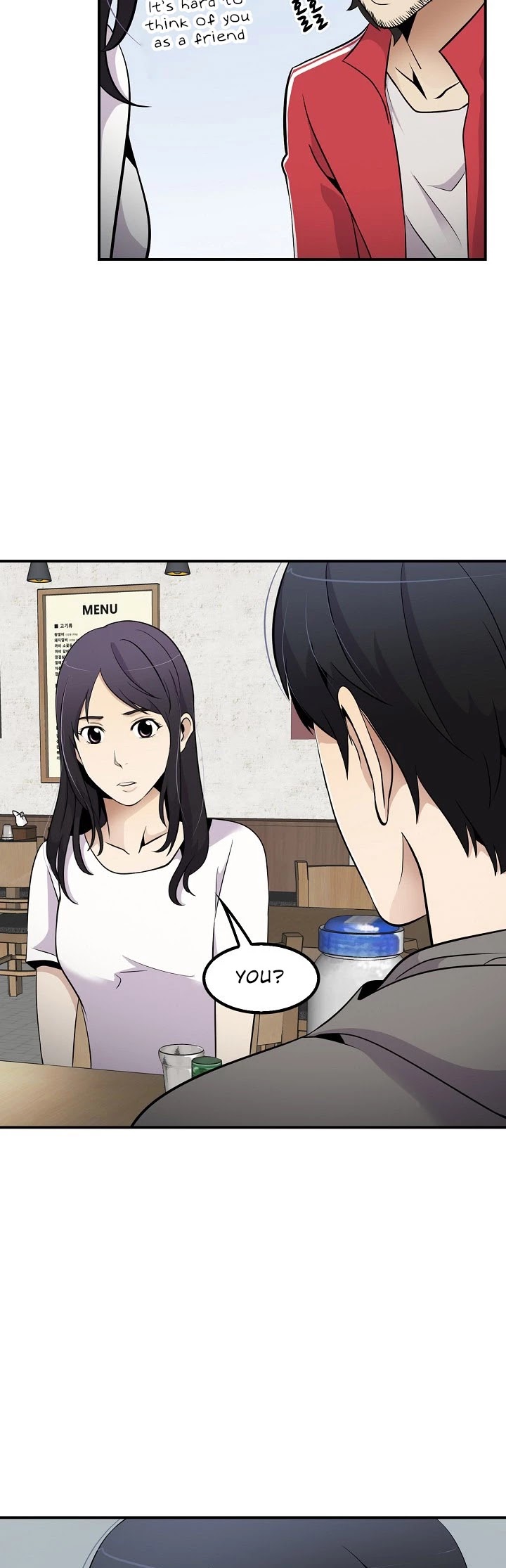 Again My Life Chapter 30 page 12 - Chapter 30