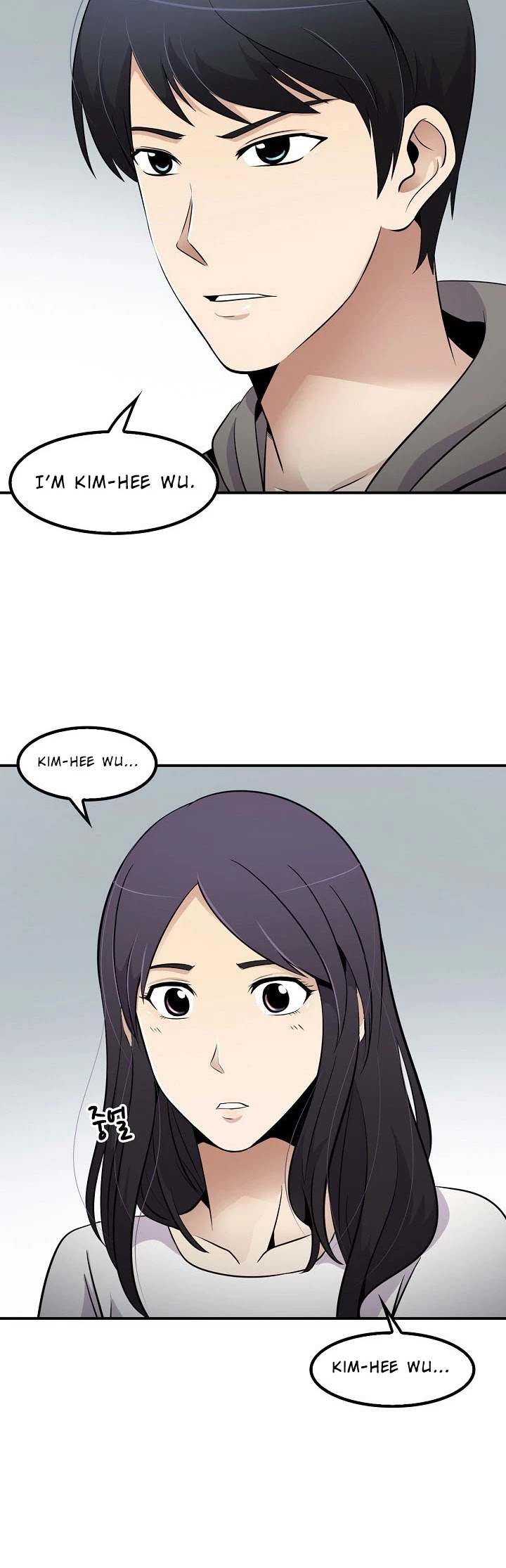 Again My Life Chapter 30 page 13 - Chapter 30