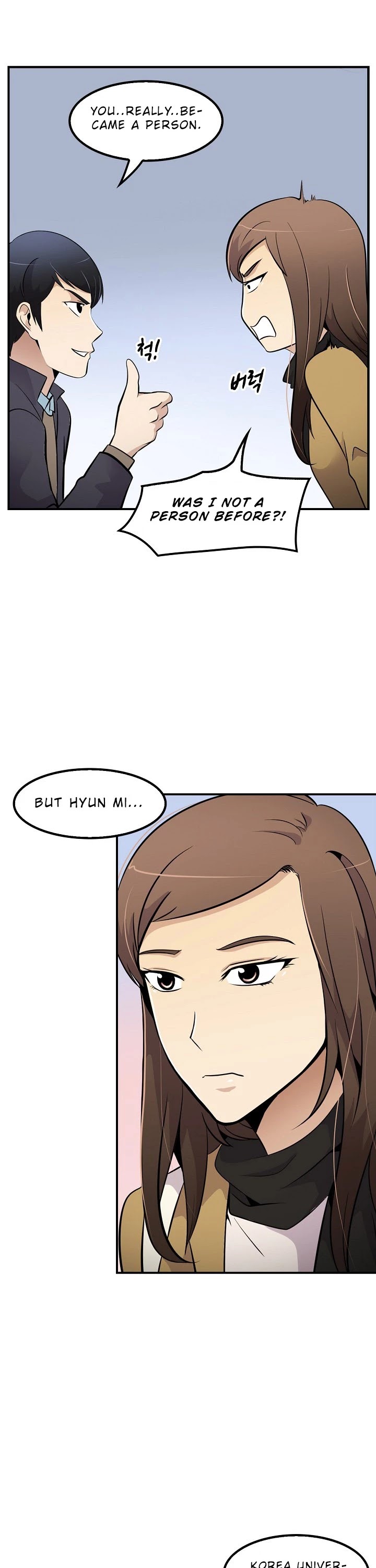 Again My Life Chapter 30 page 24 - Chapter 30