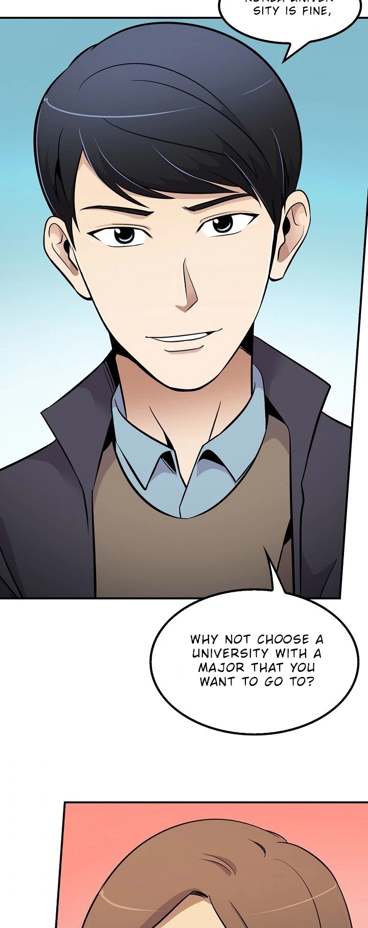 Again My Life Chapter 30 page 25 - Chapter 30