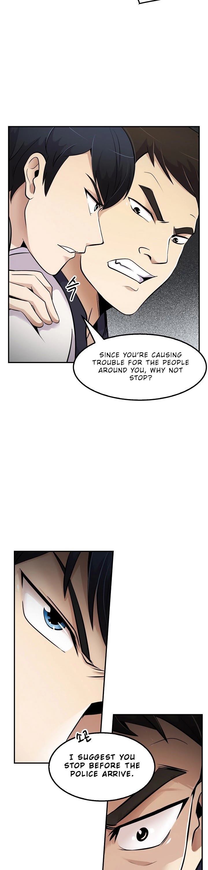 Again My Life Chapter 30 page 3 - Chapter 30