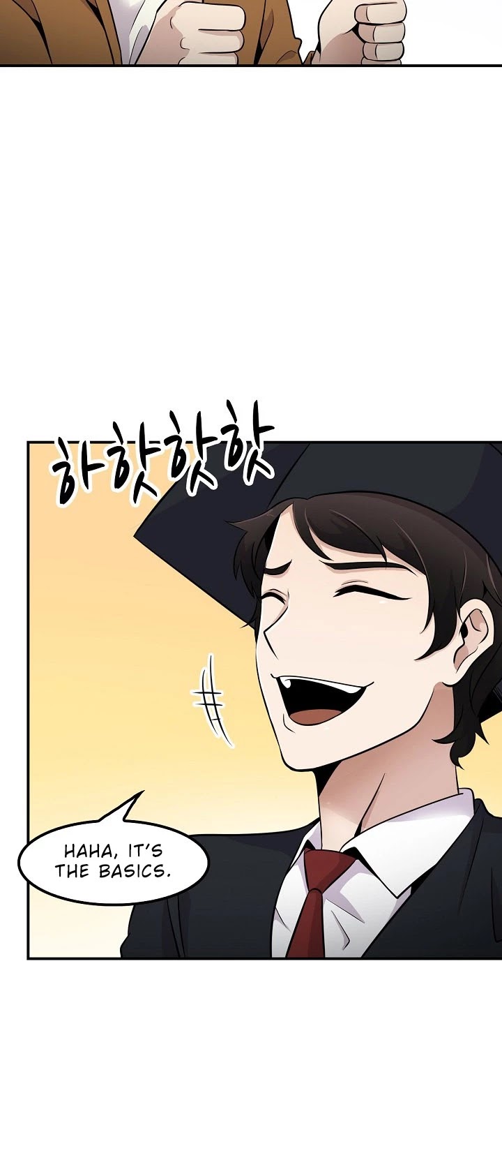 Again My Life Chapter 30 page 31 - Chapter 30
