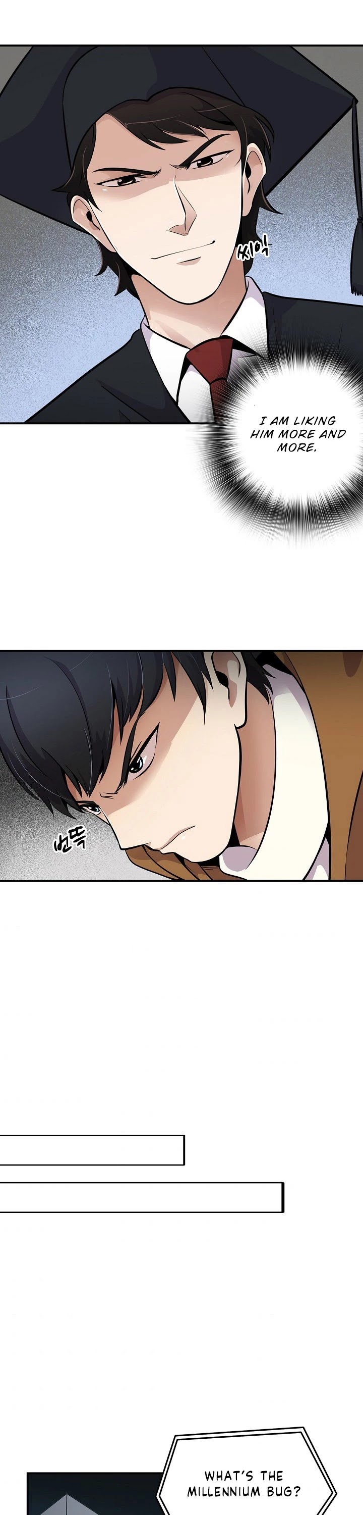 Again My Life Chapter 30 page 34 - Chapter 30