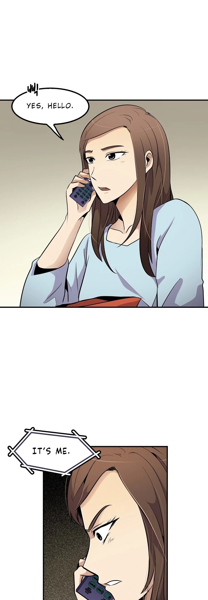 Again My Life Chapter 30 page 36 - Chapter 30