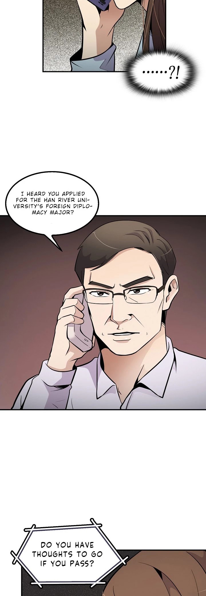 Again My Life Chapter 30 page 37 - Chapter 30