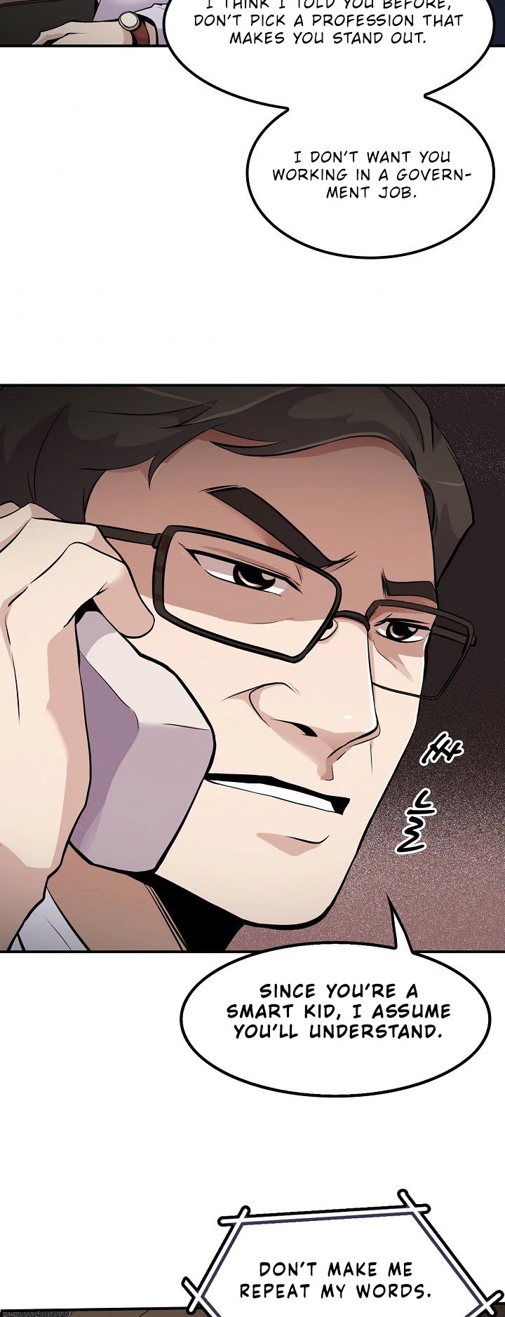 Again My Life Chapter 30 page 39 - Chapter 30