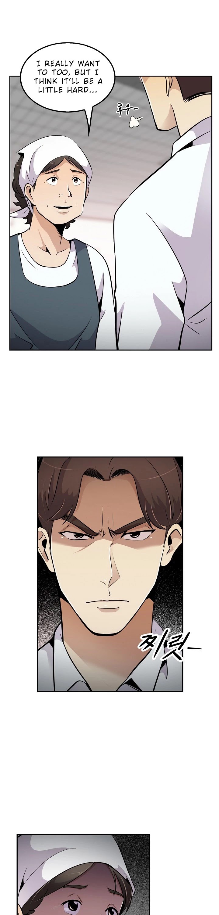 Again My Life Chapter 31 page 15 - Chapter 31