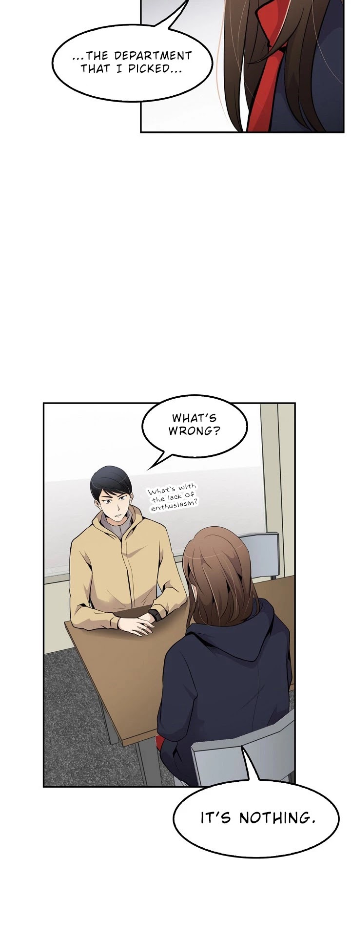 Again My Life Chapter 31 page 4 - Chapter 31