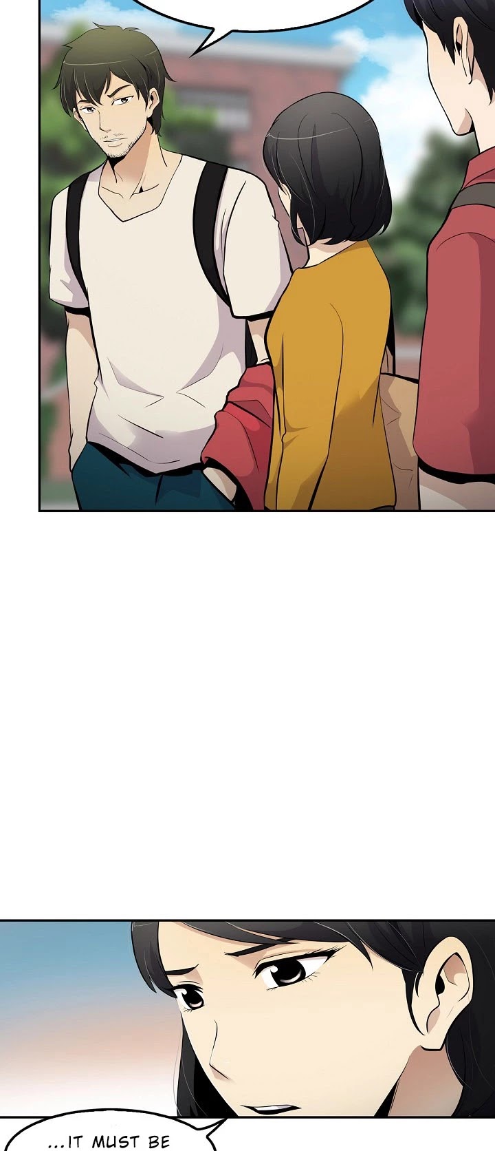 Again My Life Chapter 32 page 12 - Chapter 32