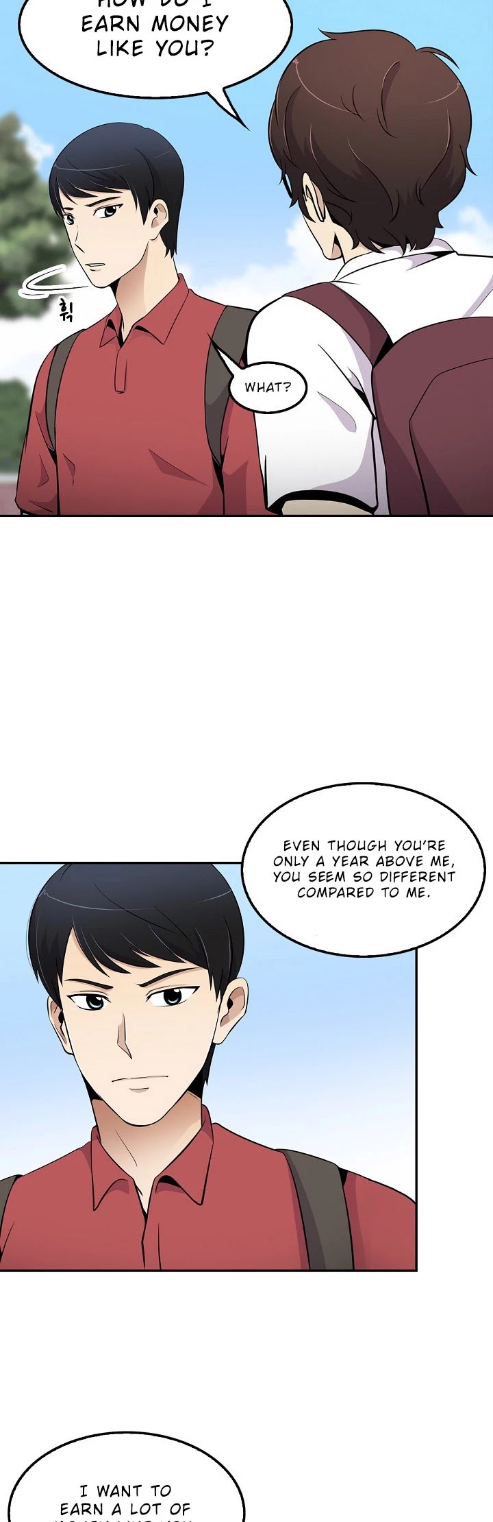 Again My Life Chapter 32 page 25 - Chapter 32