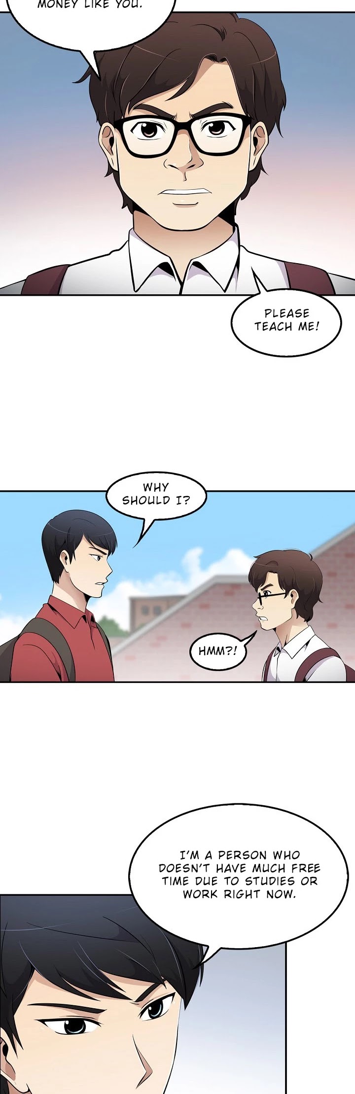 Again My Life Chapter 32 page 26 - Chapter 32