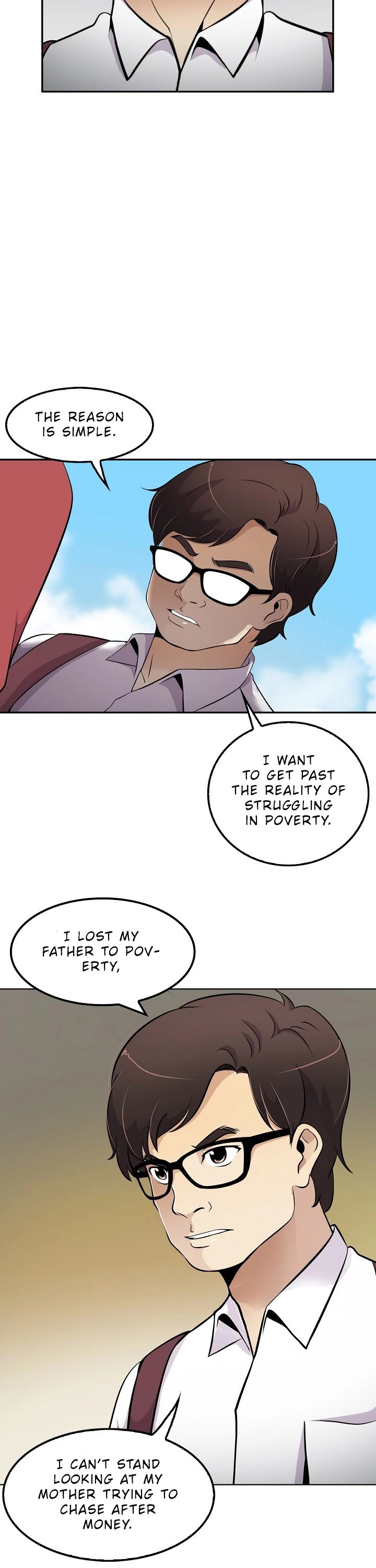 Again My Life Chapter 32 page 29 - Chapter 32