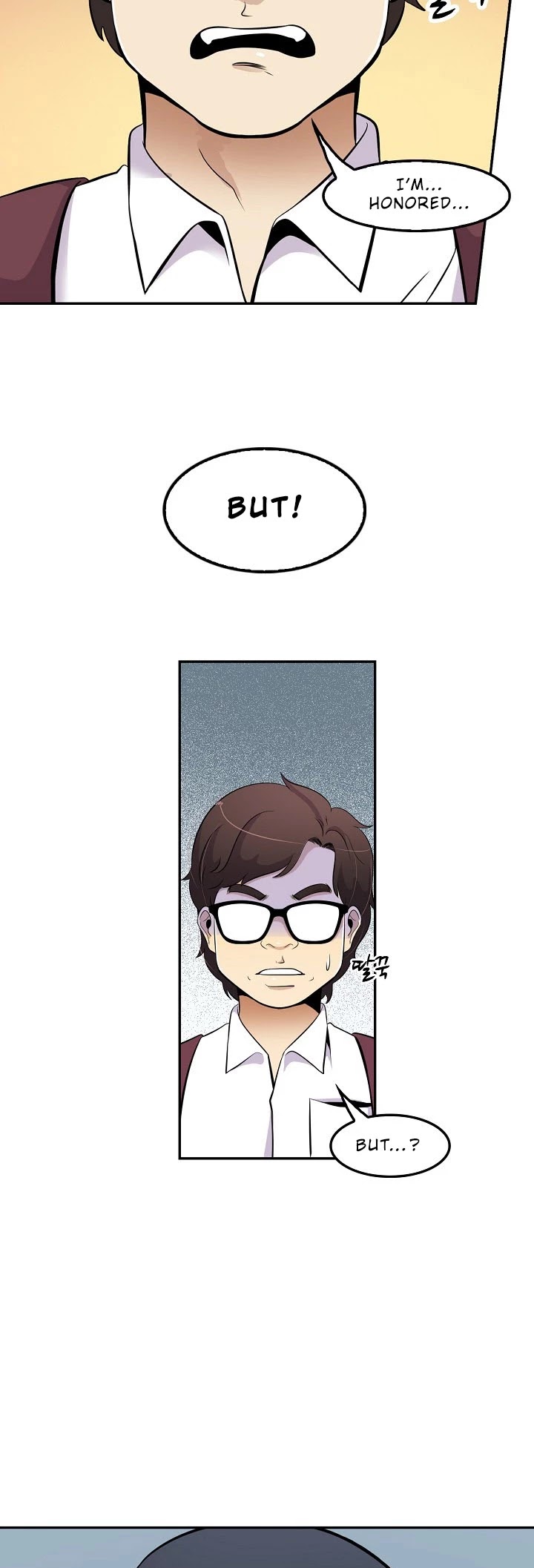 Again My Life Chapter 32 page 37 - Chapter 32