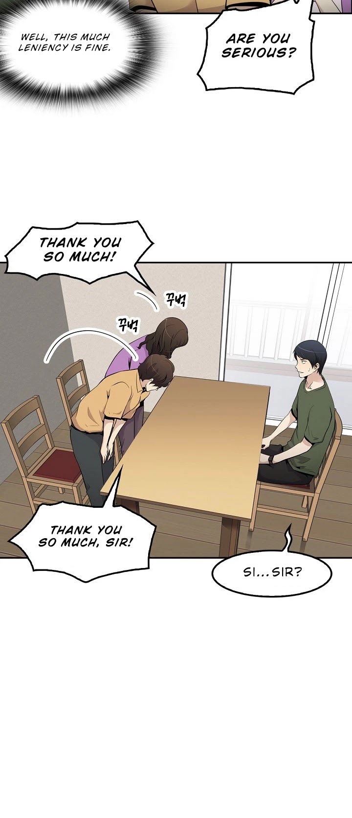 Again My Life Chapter 32 page 7 - Chapter 32