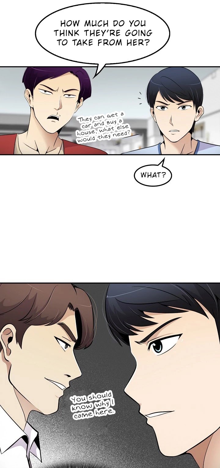 Again My Life Chapter 33 page 26 - Chapter 33