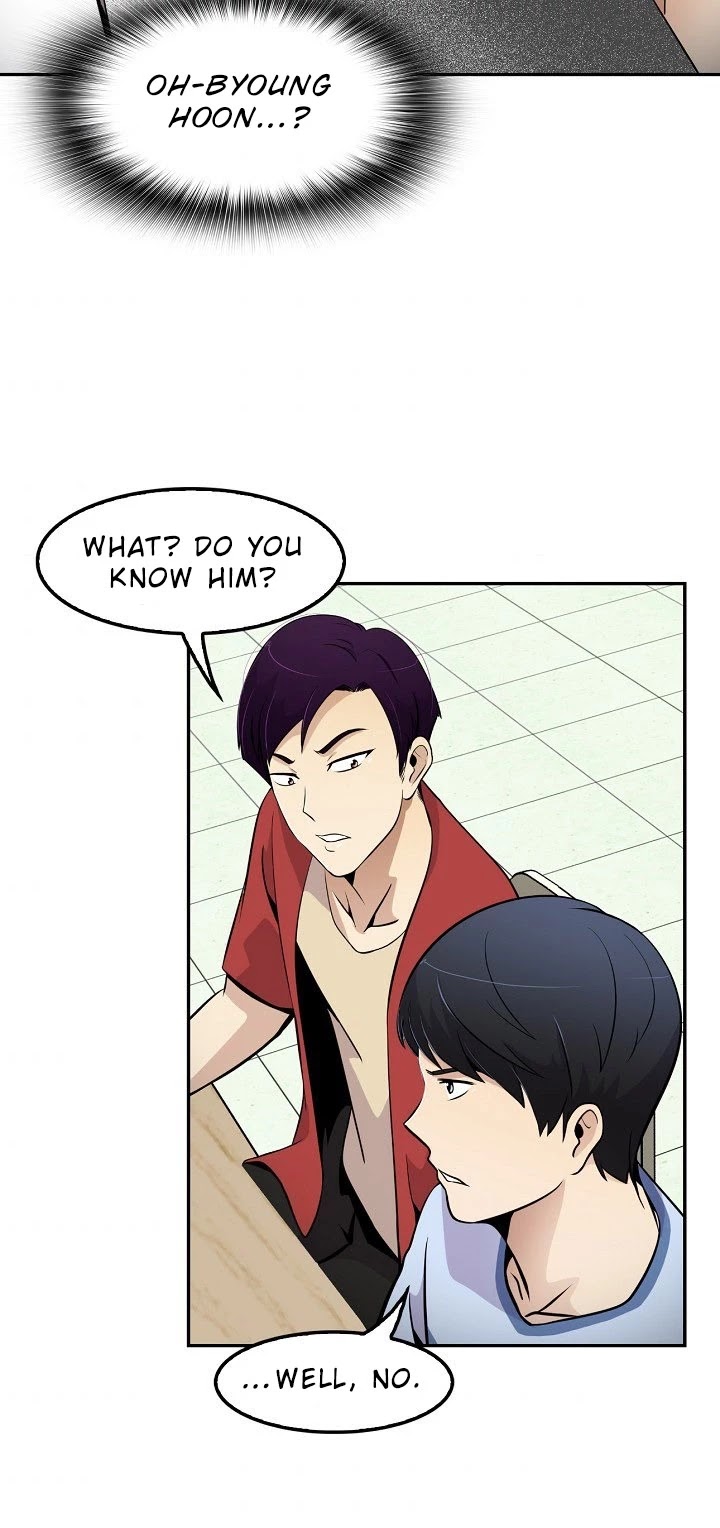 Again My Life Chapter 33 page 27 - Chapter 33
