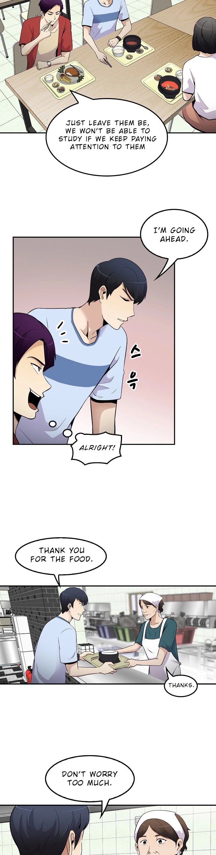 Again My Life Chapter 33 page 30 - Chapter 33