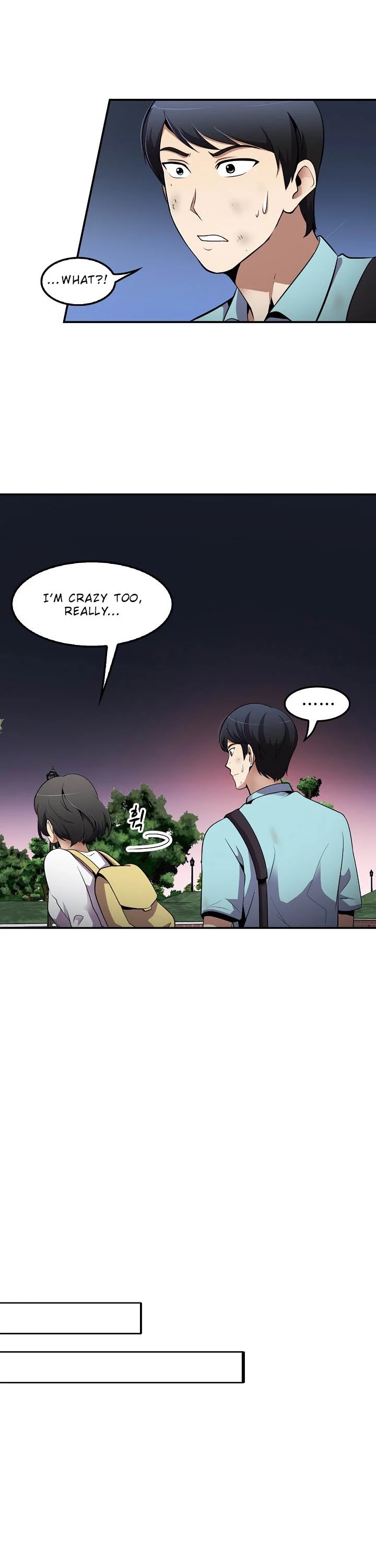 Again My Life Chapter 34 page 24 - Chapter 34