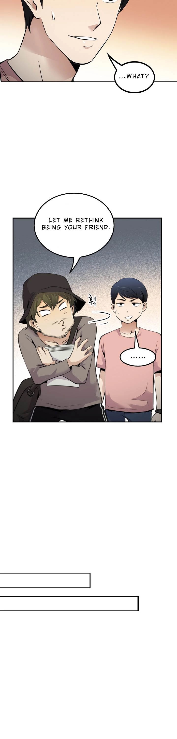 Again My Life Chapter 35 page 10 - Chapter 35