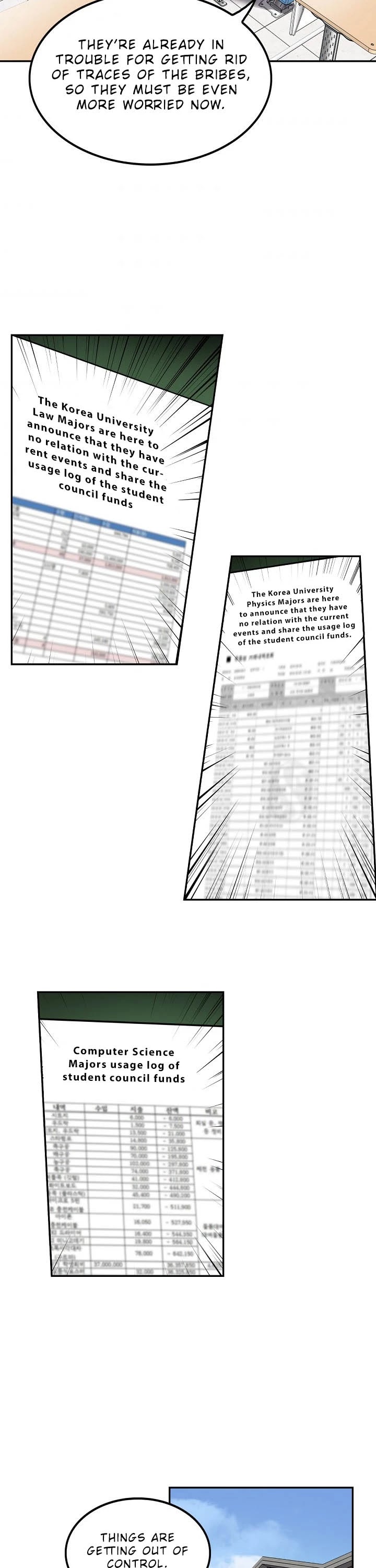Again My Life Chapter 35 page 18 - Chapter 35