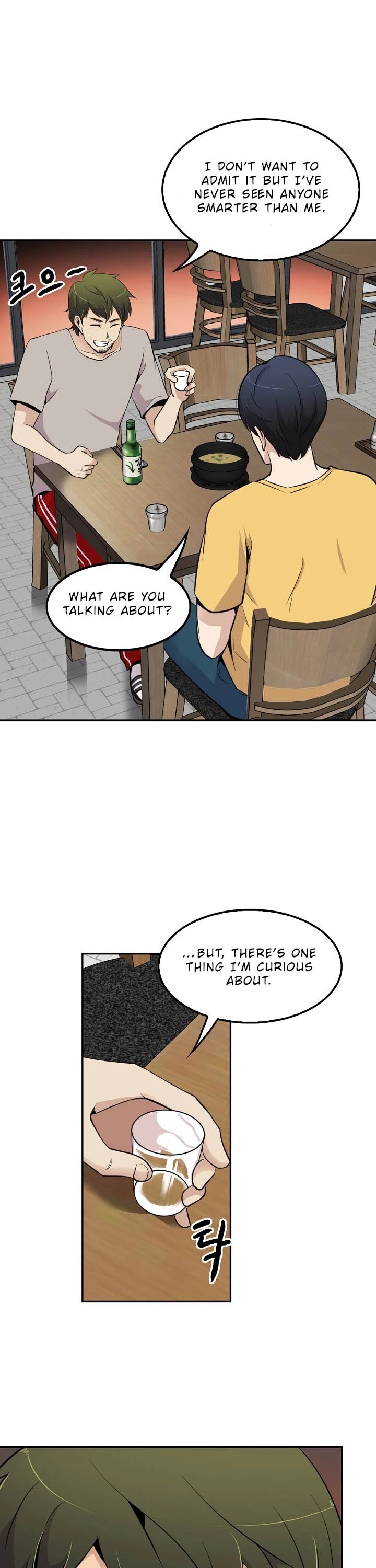 Again My Life Chapter 35 page 30 - Chapter 35