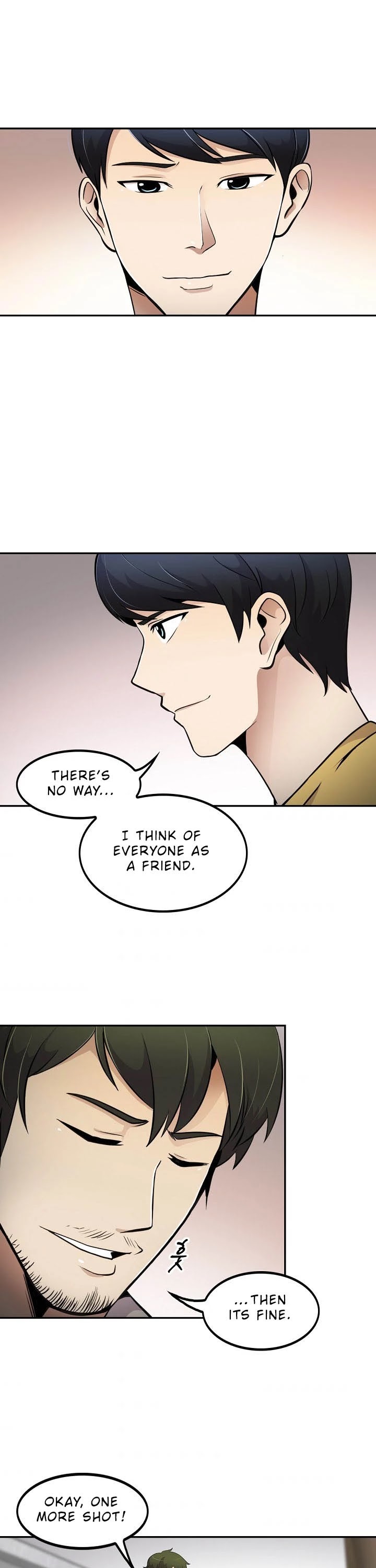 Again My Life Chapter 35 page 33 - Chapter 35